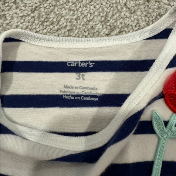 Carters set - Picture 2 of 3